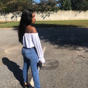 Meet your Posher, Ari